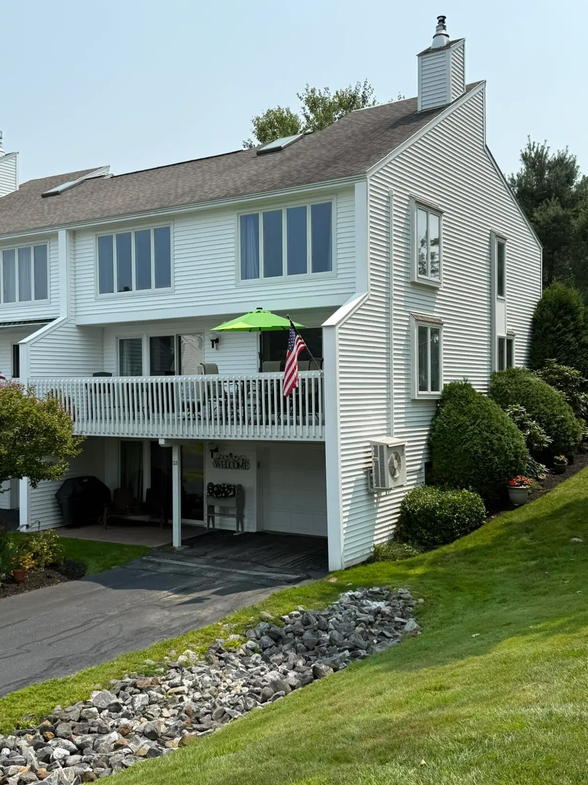 23 Clifford Road #17, Naples, ME 04055 - Image #1