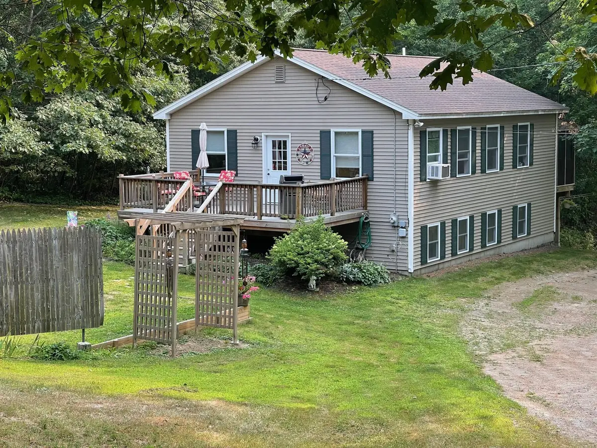 417 Shadow Lane, Etna, ME 04434 - Image #1