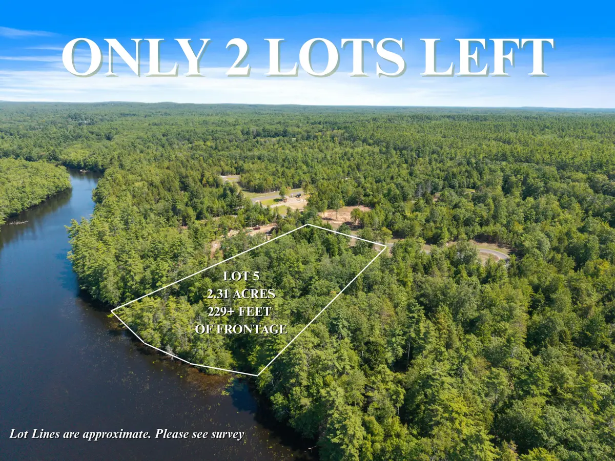 TBD Branch View Terrace #Lot 5, Alfred, ME 04002 - Image #1