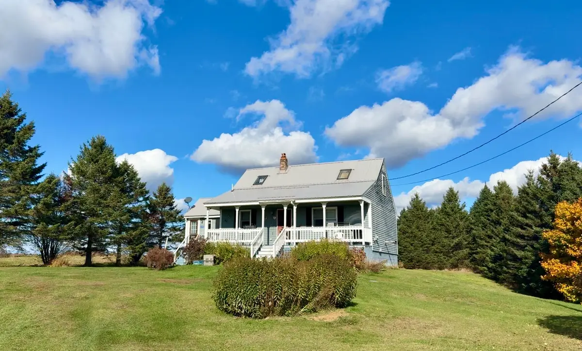 496 Britton Road, Monticello, ME 04760 - Image #1