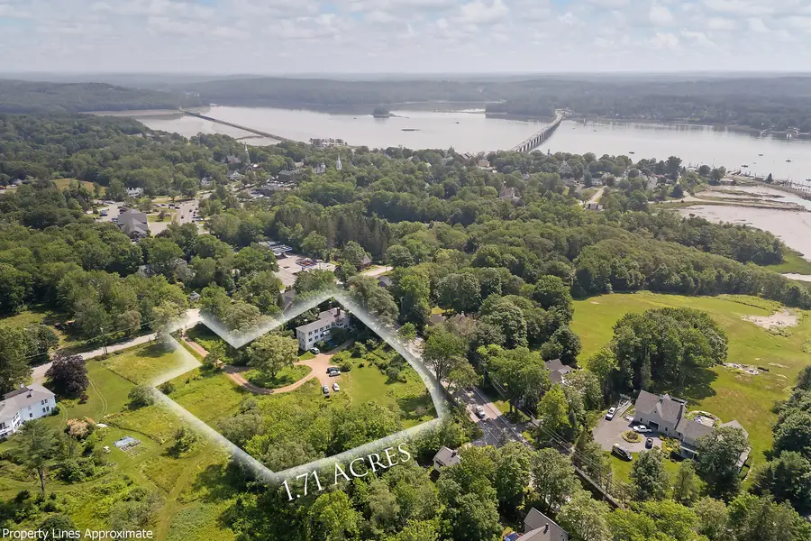 83A-83B Bath Road, Wiscasset, ME 04578 - Image #3