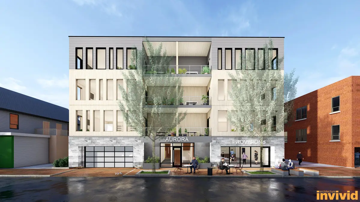 64 Pine Street #201, Portland, ME 04102 - Image #1