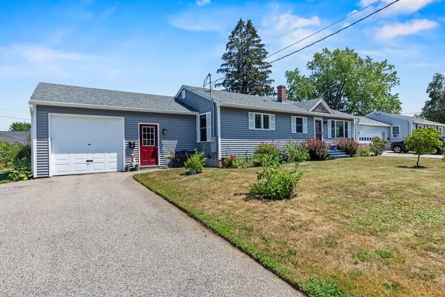 7 Willett Street, Biddeford, ME 04005 - Image #3