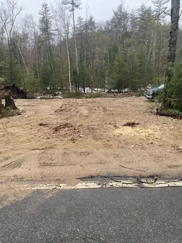 Lot 1 Moulton Hill Road, Parsonsfield, ME 04047