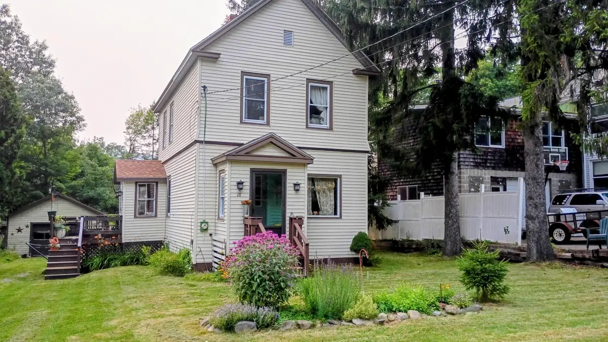 18 N Wiggin Street, Greenville, ME 04441 - Image #1