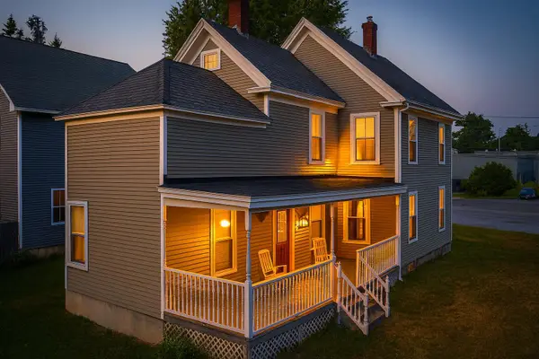 60 West Street, Bangor, ME 04401