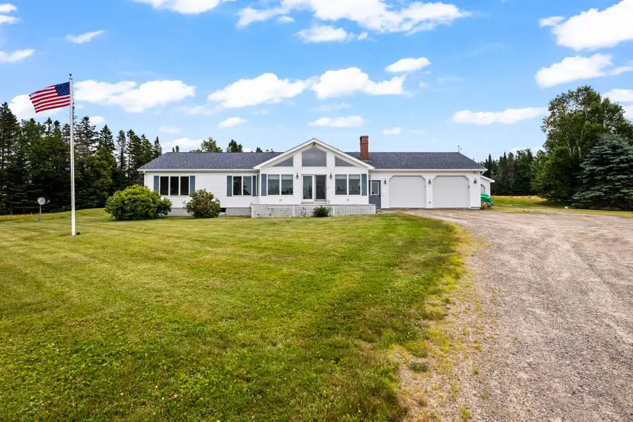 177 Dallas Hill Road, Dallas Plt, ME 04970 - Image #2