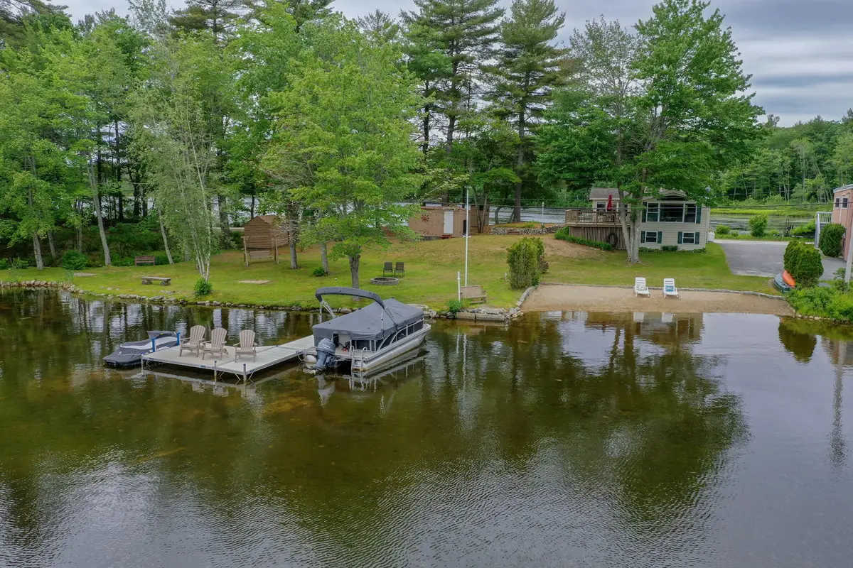 5 Pride Lane, Windham, ME 04062 - Image #1