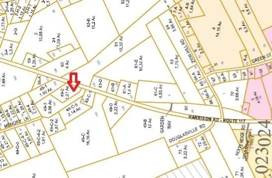 49-2 Harrison Road, Bridgton, ME 04009 - Image #2