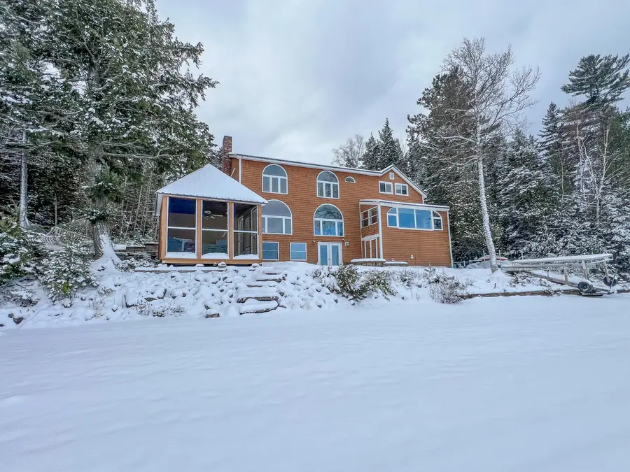 13 Treehouse Lane, North Penobscot, ME 04462 - Image #2