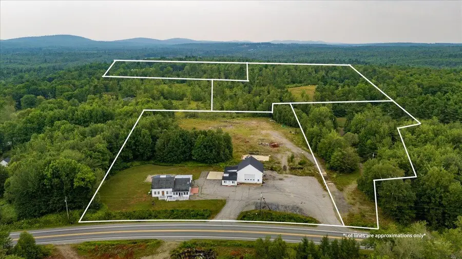 305-317 Augusta Road, Washington, ME 04574 - Image #2