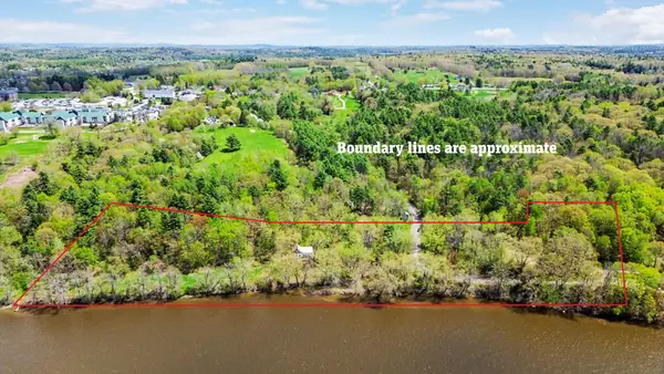 0 Kennedy Road, Augusta, ME 04330