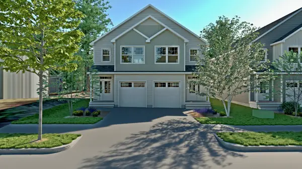 Lot 32 Harvard Street #A, Portland, ME 04103