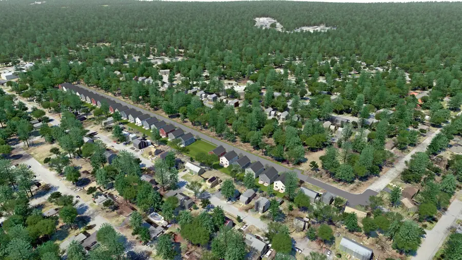 Lot 32 Harvard Street #A, Portland, ME 04103 - Image #3