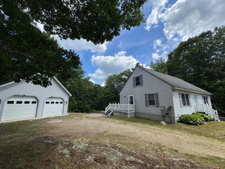 34 Clover Lane, Whitefield, ME 04353 - Image #3