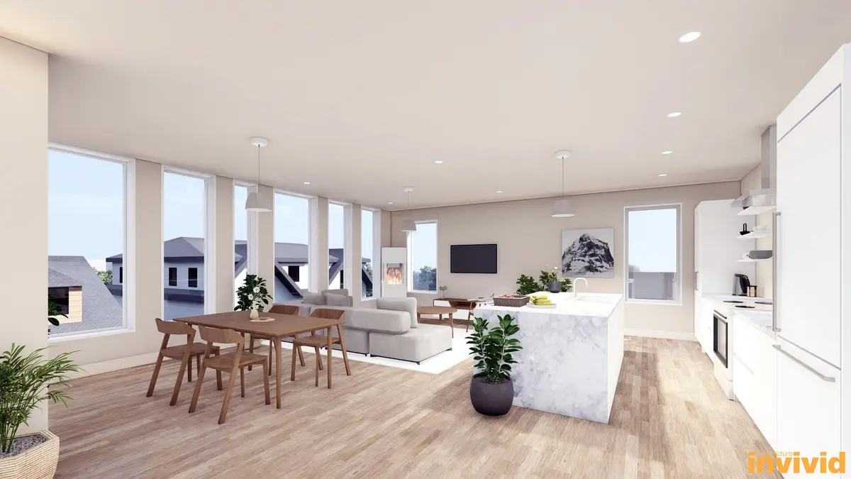 64 Pine Street #301, Portland, ME 04102 - Image #1