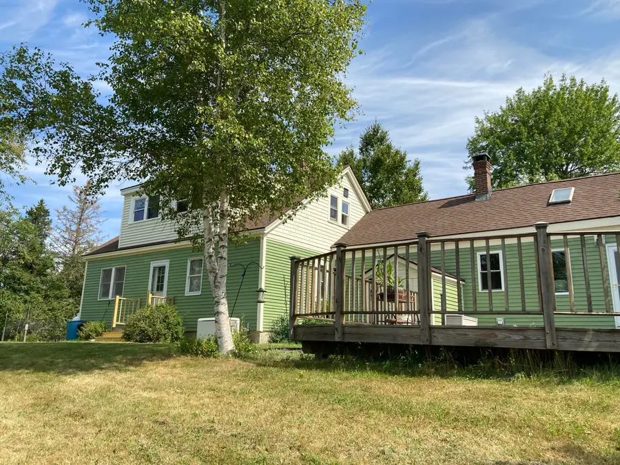 462 Kansas Road, Milbridge, ME 04658 - Image #2