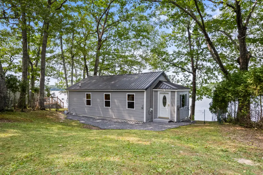 3 Baker Road, Vassalboro, ME 04989 - #2