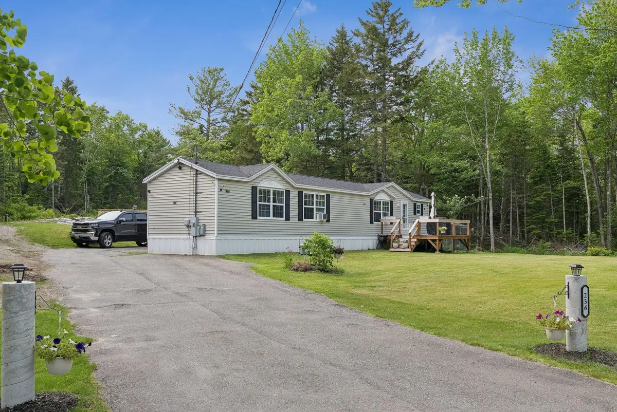 236 Cushing Road, Cushing, ME 04563 - Image #1
