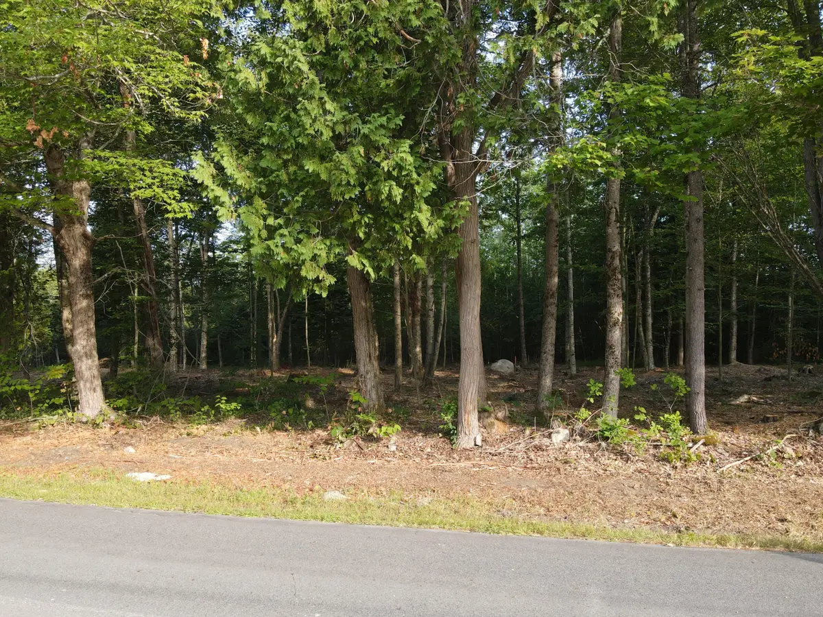 Lot 3 Oak Pond Road, Canaan, ME 04967 - Image #1