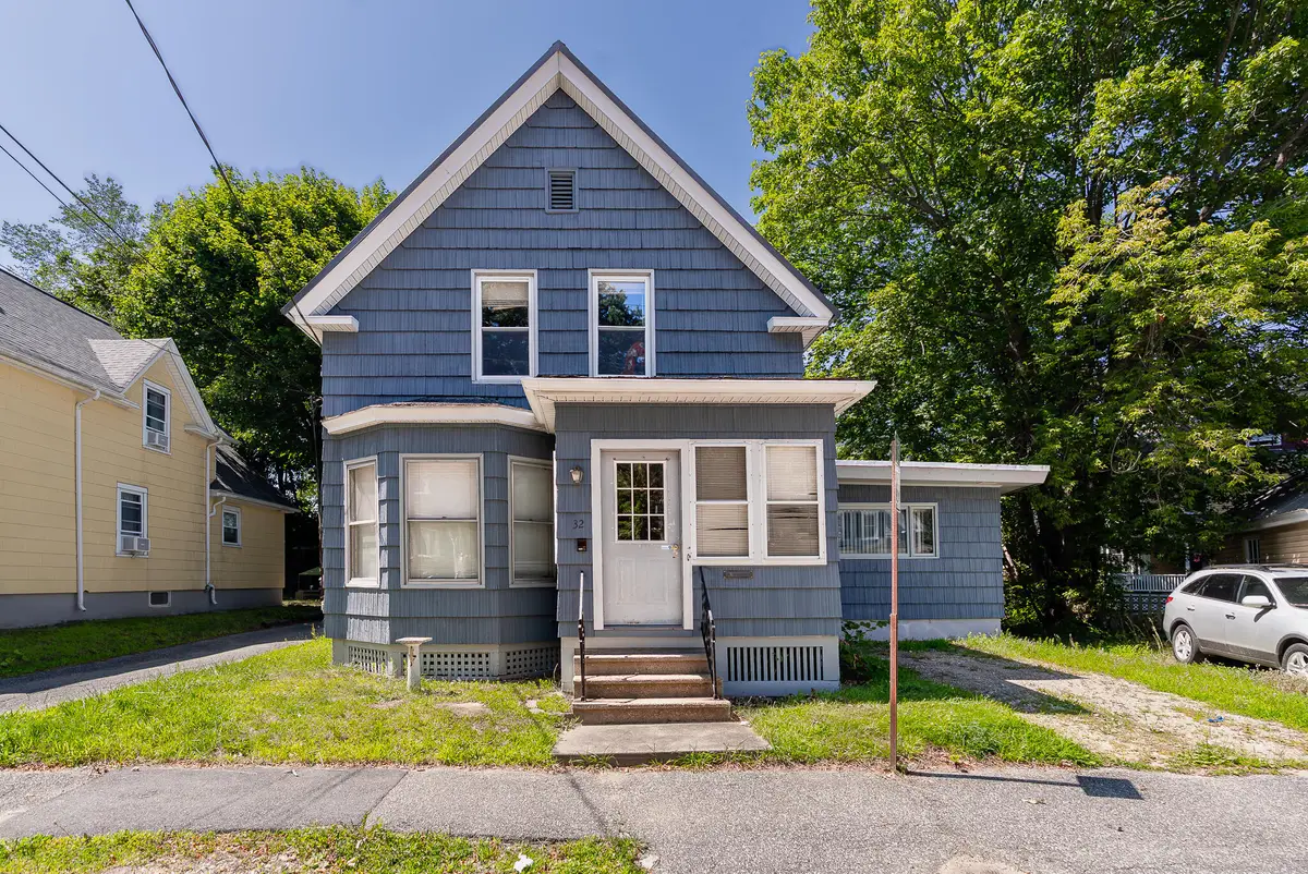 32 Orange Street, Lewiston, ME 04240 - Image #1