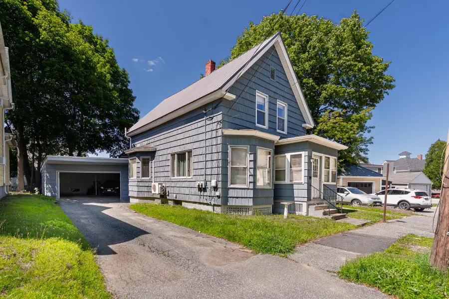 32 Orange Street, Lewiston, ME 04240 - Image #2