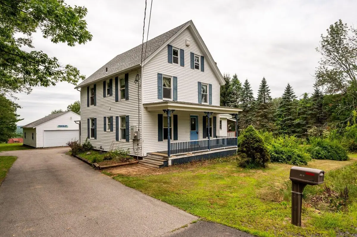 209 Pine Hill Road, Berwick, ME 03901 - #1