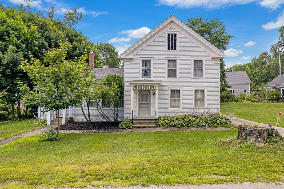 38 Church Street, Stockton Springs, ME 04981 - Image #1