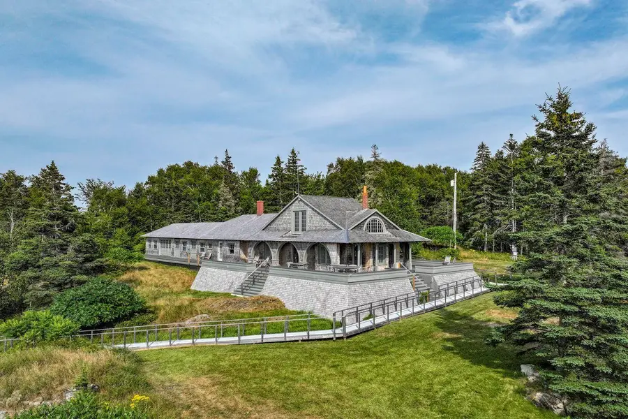 14 Kingsbury Point, Vinalhaven, ME 04863 - Image #3