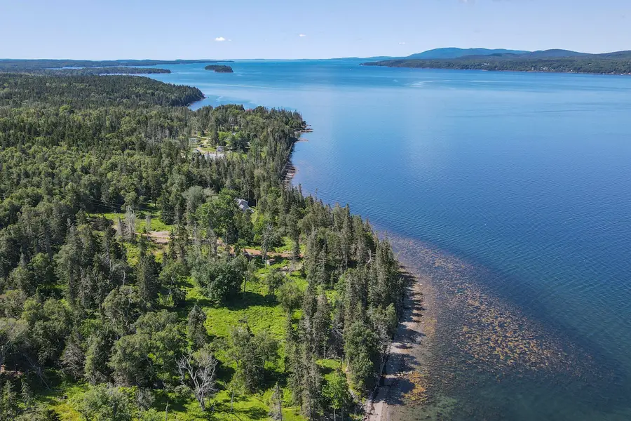 1317 Lot 3 Trim Lane, Islesboro, ME 04848 - Image #3