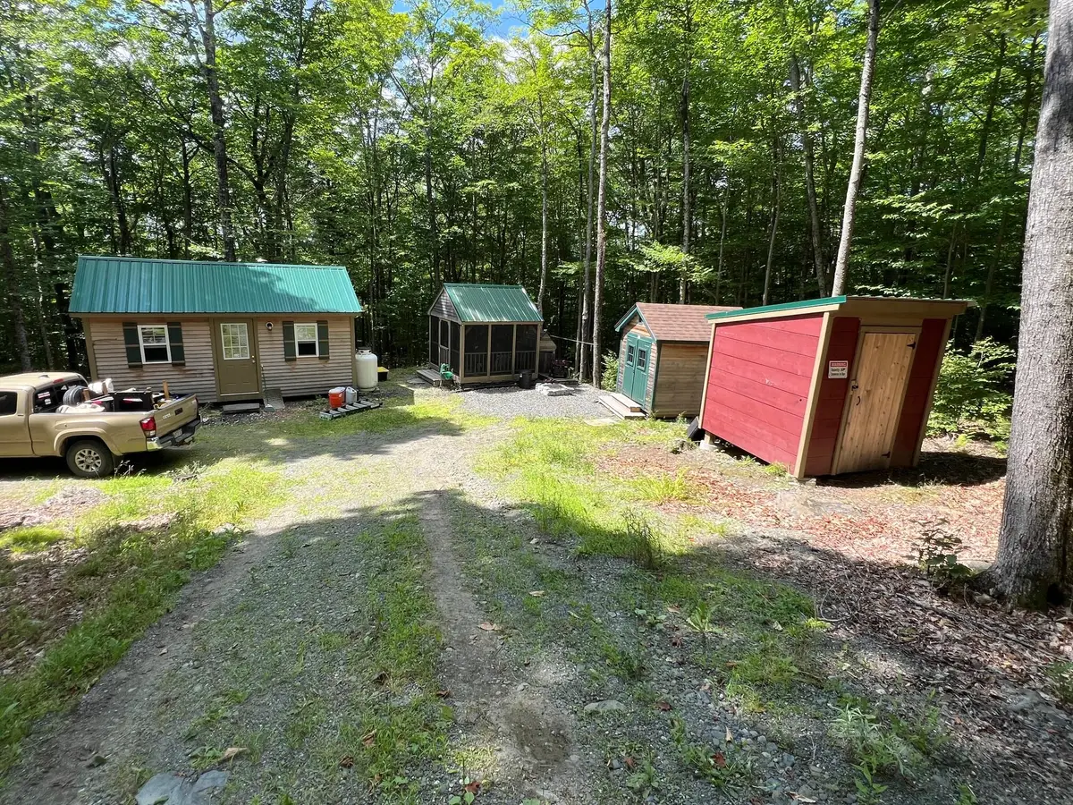 Lot4.31 30 Bodfish Valley Road, Northeast Piscataquis, ME 04443 - Image #1