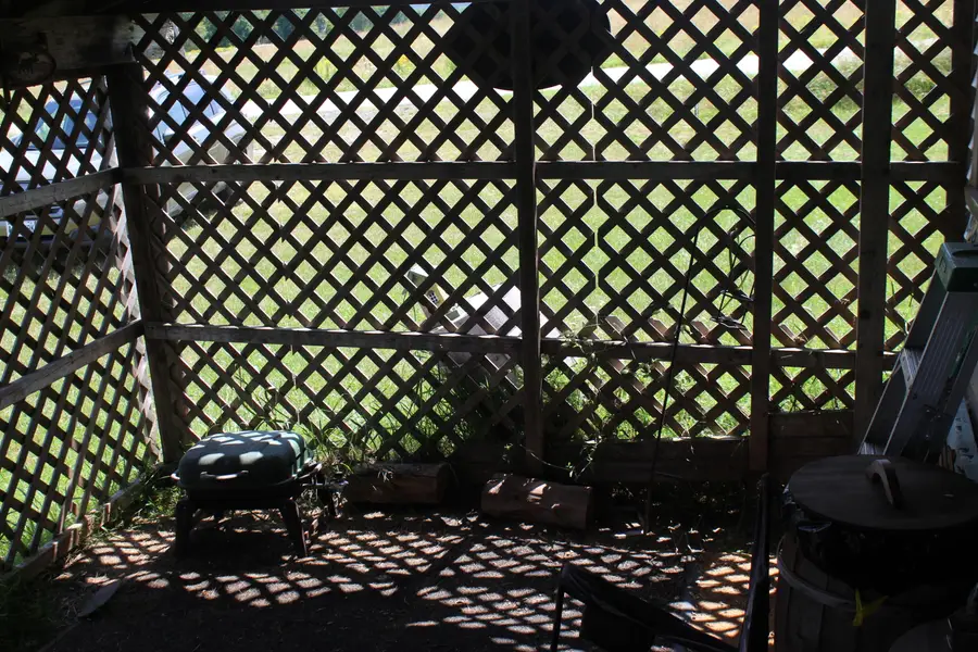 486 North Street, Sherman, ME 04776 - #2