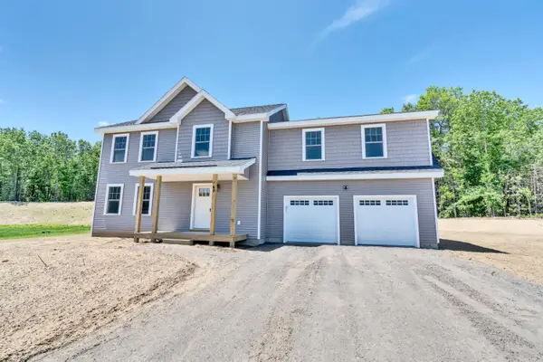 lot 3 Nature's Way, York, ME 03902