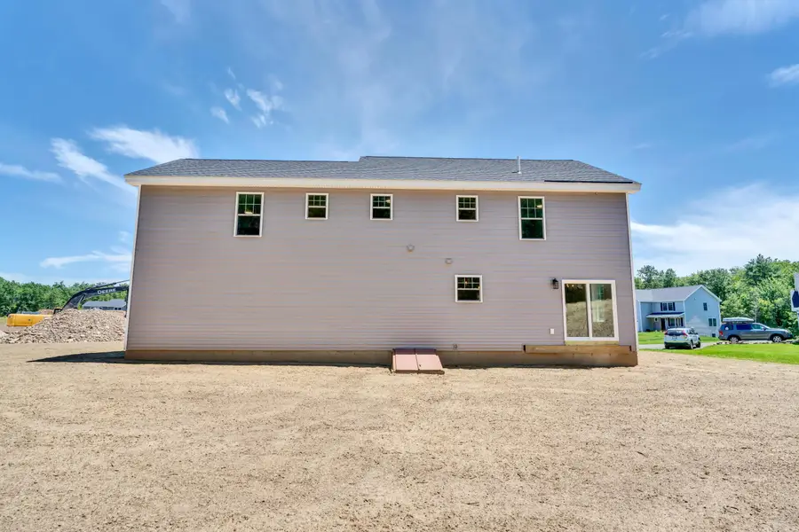 lot 3 Nature's Way, Naples, ME 03902 - Image #2