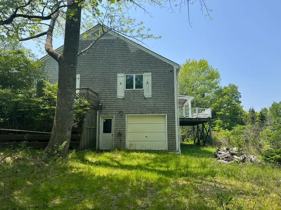36 Wiegand Place, Little Deer Isle, ME 04650 - Image #3