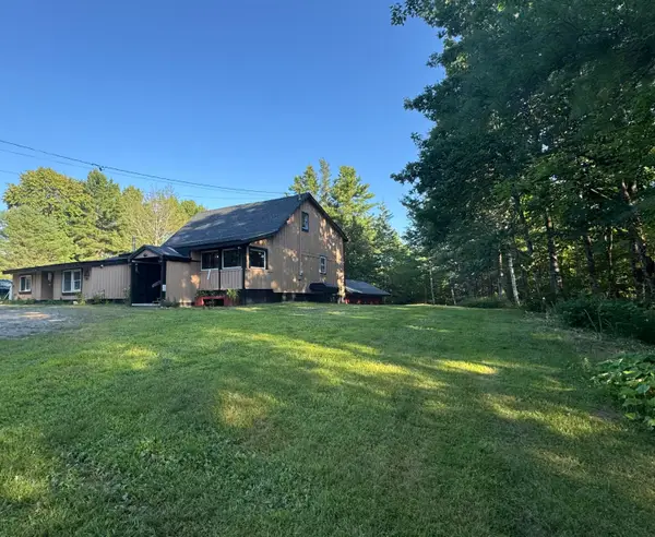 2431 Lee Road, Lee, ME 04455