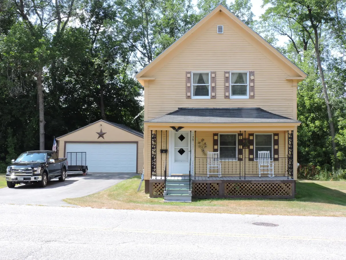 29 Lithgow Street, Winslow, ME 04901 - Image #1
