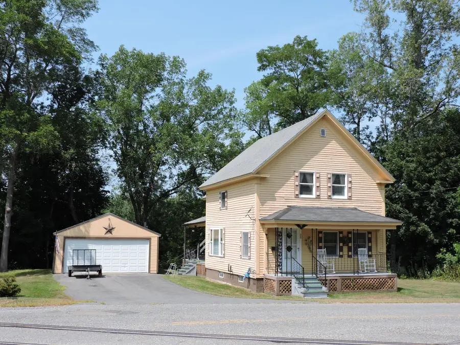 29 Lithgow Street, Winslow, ME 04901 - Image #2