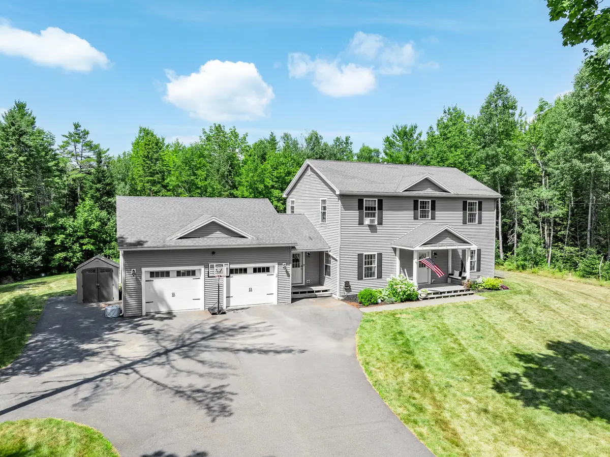 82 Grant Road, Orono, ME 04473 - Image #1