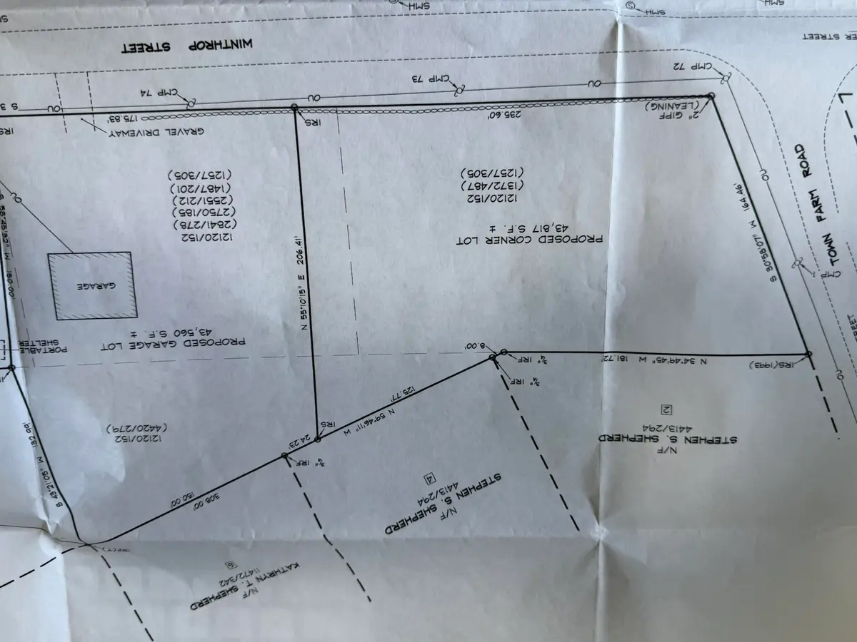 0 Winthrop Street, Hallowell, ME 04347 - Image #1