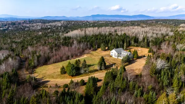 208 Old County Road, Rangeley, ME 04970