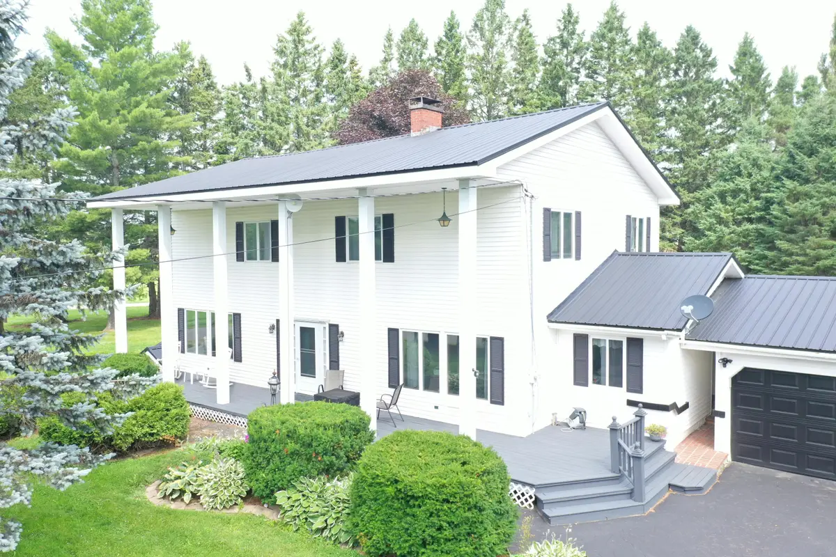 179 Griffin Ridge Road, Mapleton, ME 04757 - Image #1