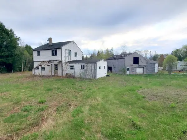 62 Shibles Road, Knox, ME 04986