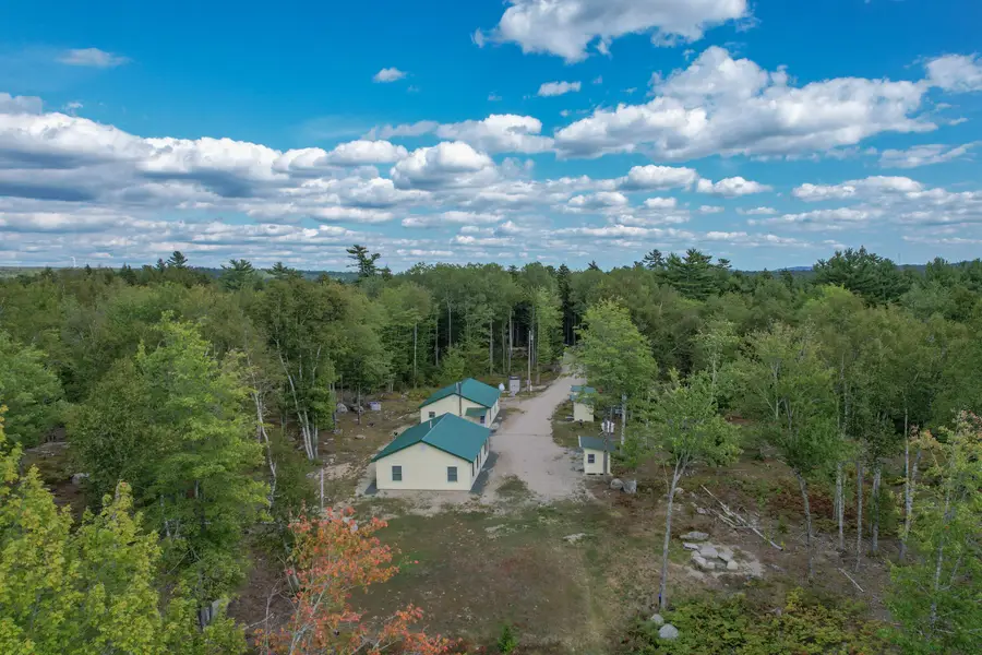 940 Macomber Mill Road, Eastbrook, ME 04634 - Image #3