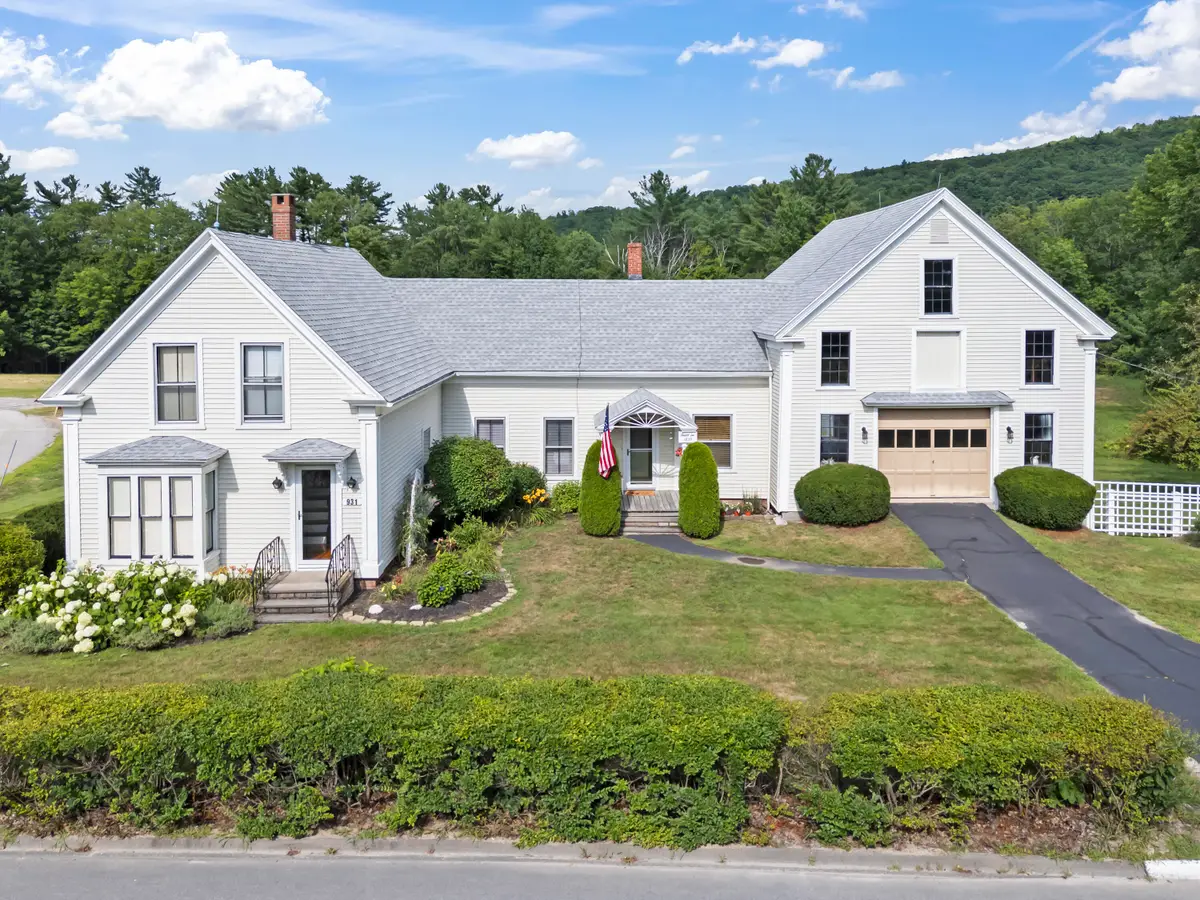 931 Meadow Road, Casco, ME 04015 - Image #1