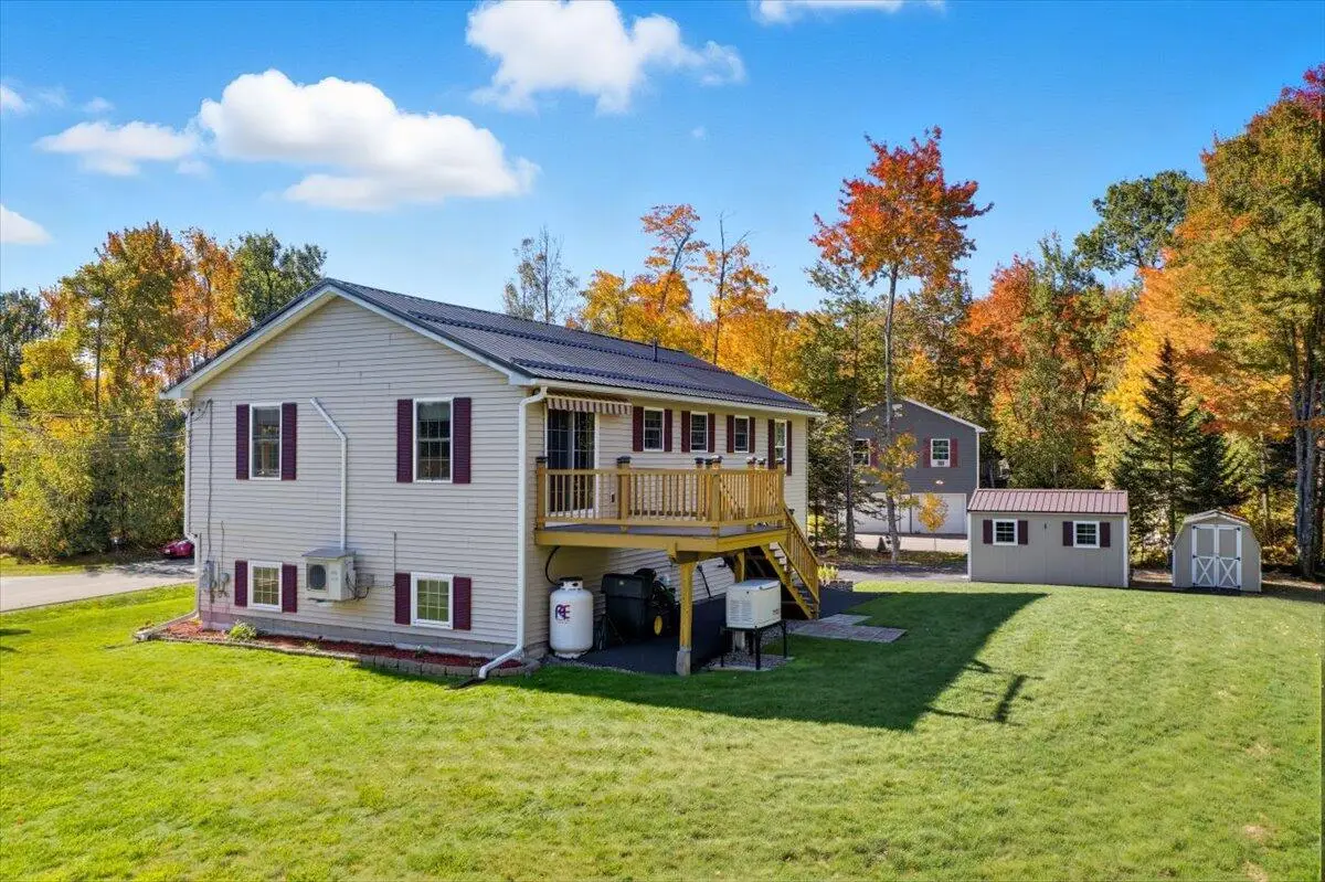 31 Jay's Way, Hampden, ME 04444 - Image #1