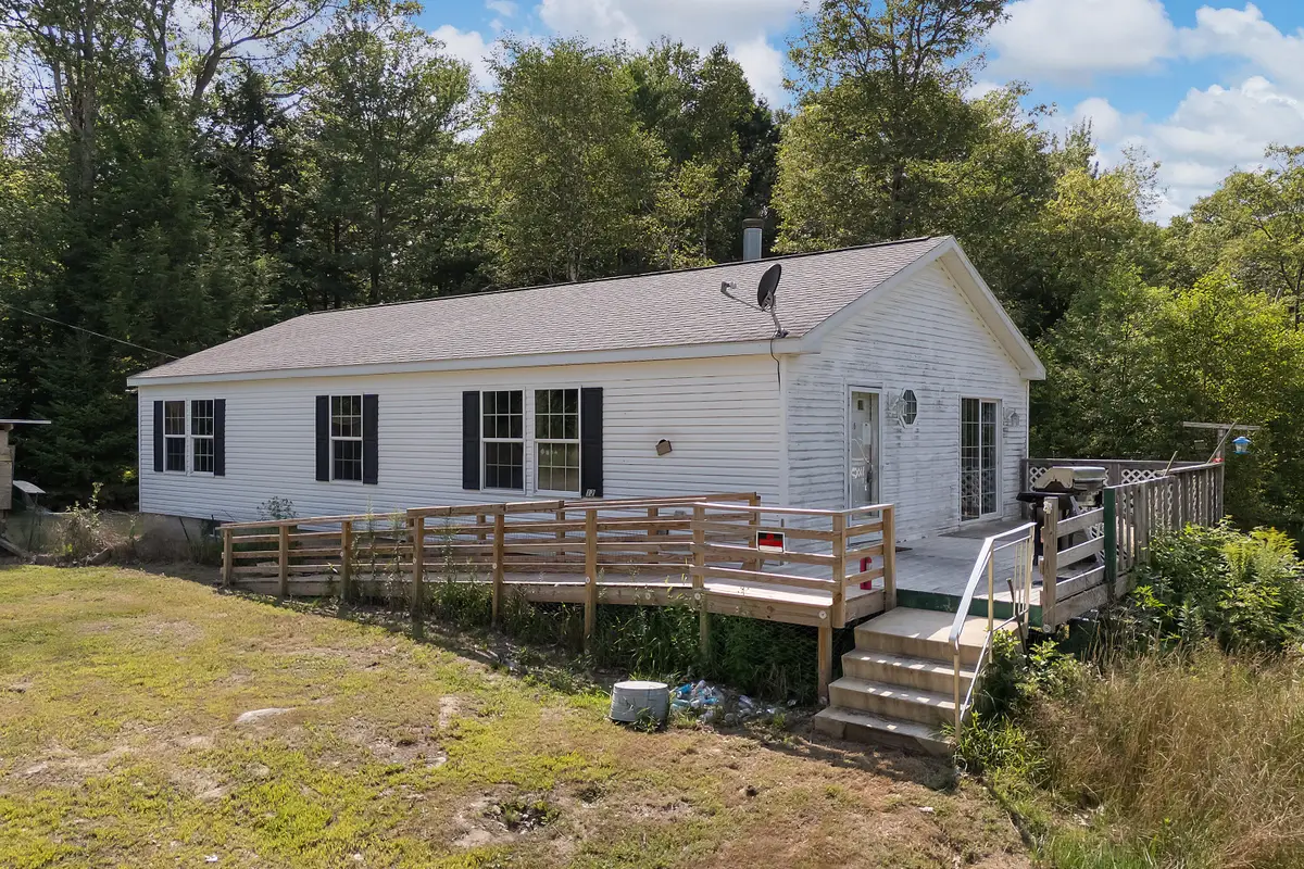 12 Micmac Drive, Wiscasset, ME 04578 - Image #1