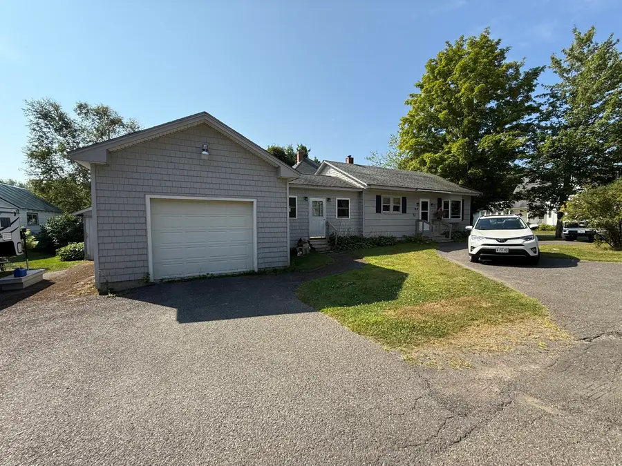 20 Cleaves Street, Island Falls, ME 04747 - Image #2