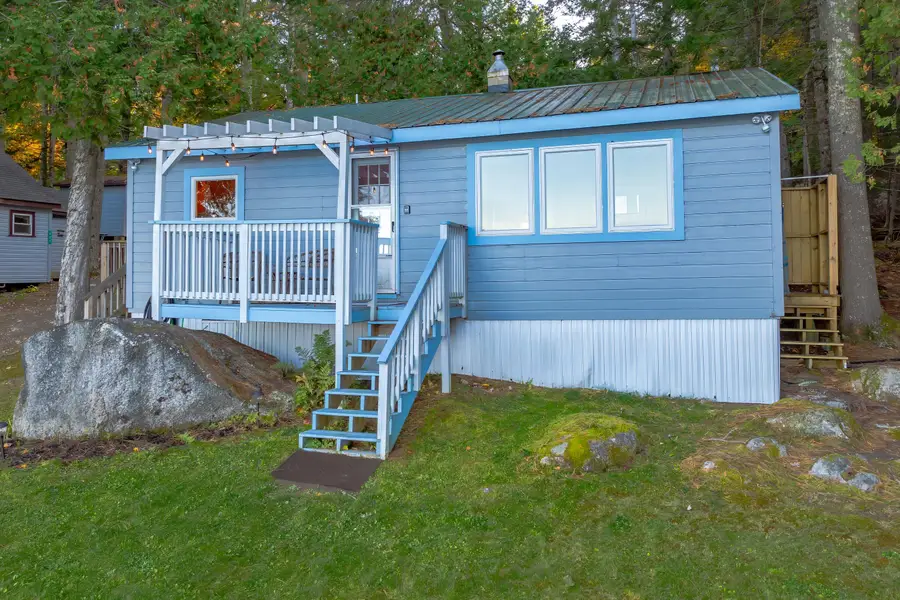 461 W Shore Road, Otis, ME 04605 - Image #3