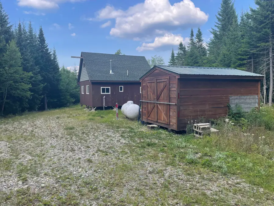 S0015 Pushard Lane, Northwest Somerset, ME 04945 - Image #2